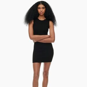 NWT Aritzia pleasance dress